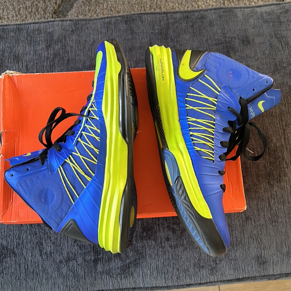 Nike Men’s Hyperdunk